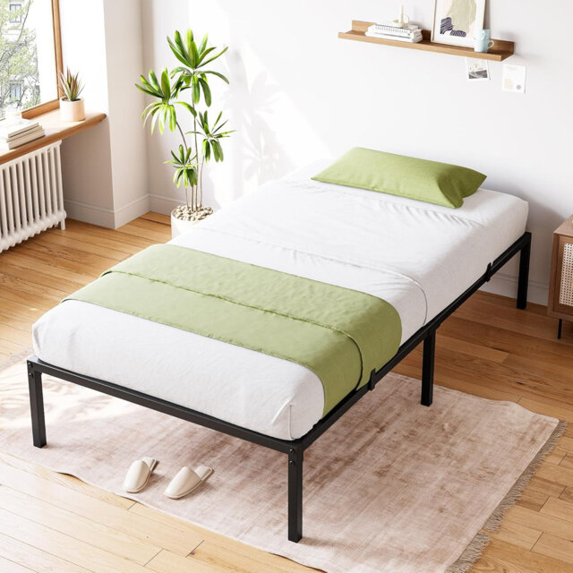 Kaltag Single (3') Bed Frame