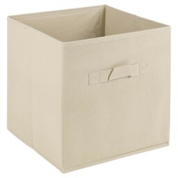 Rebrilliant Fabric Box