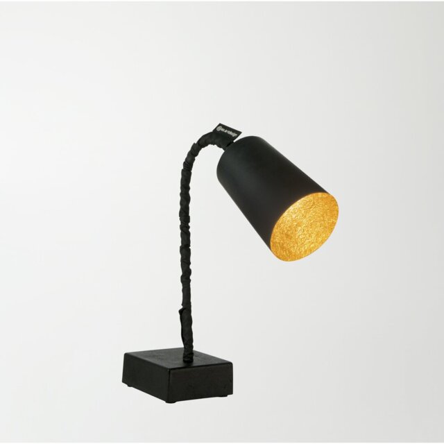 Adjustable Metal Desk Lamp