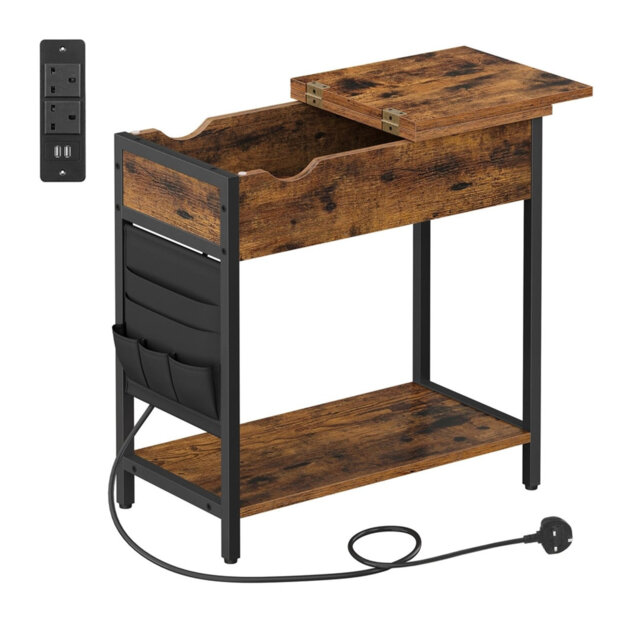 Bedside Table