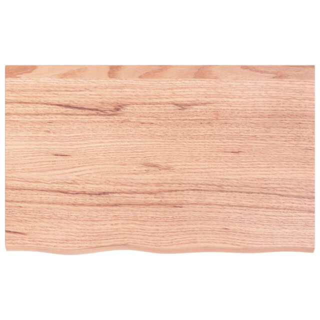Bathroom Countertop Solid Wood