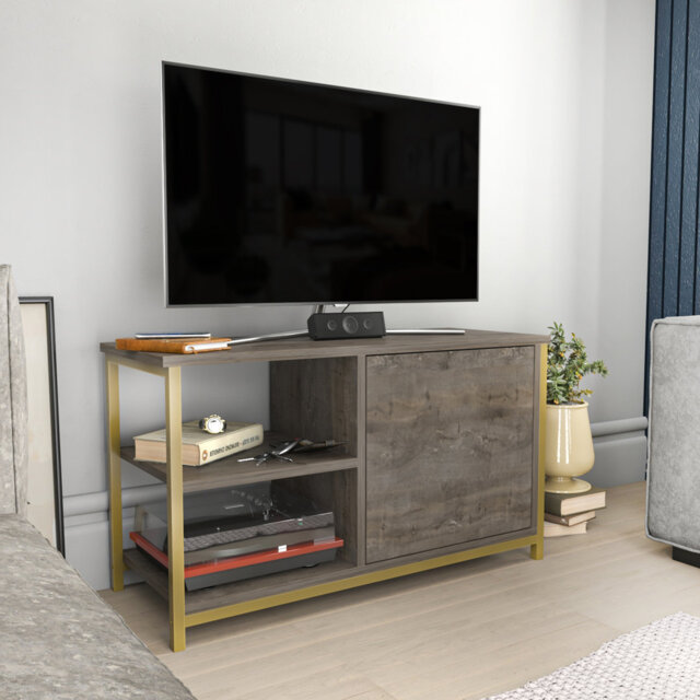 "Fredderick TV Stand for TVs up to 42"""