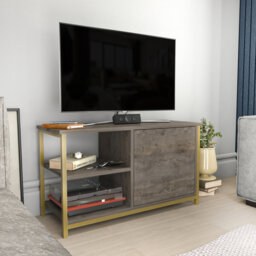"Fredderick TV Stand for TVs up to 42"""