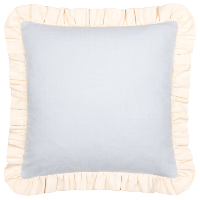 Square Cushion