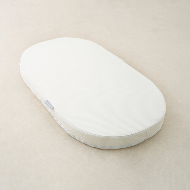 Tiny Dreamer™ - Premium Foam Cot Mattress to fit Stokke Sleepi (122 x 68cm)