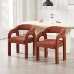 Upholstered Dining Chair