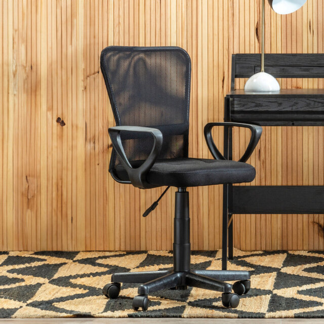Mesh Desk Chair