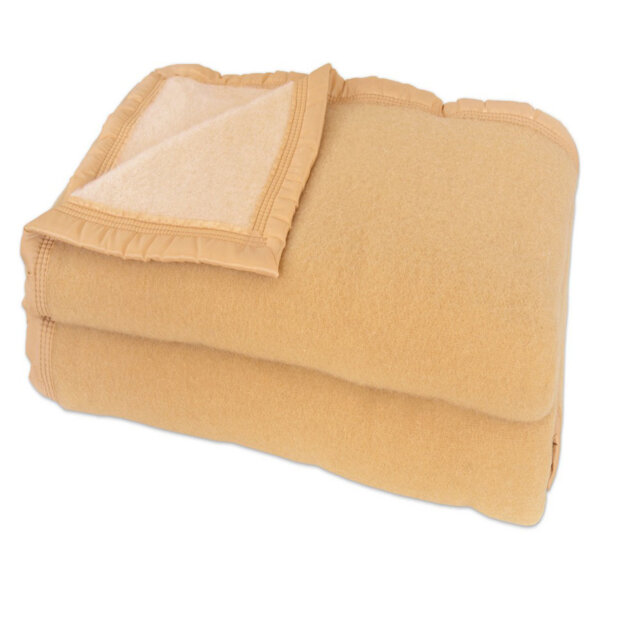 Laketia Blanket