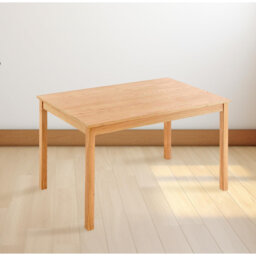 Rittman Solid Wood Dining Table