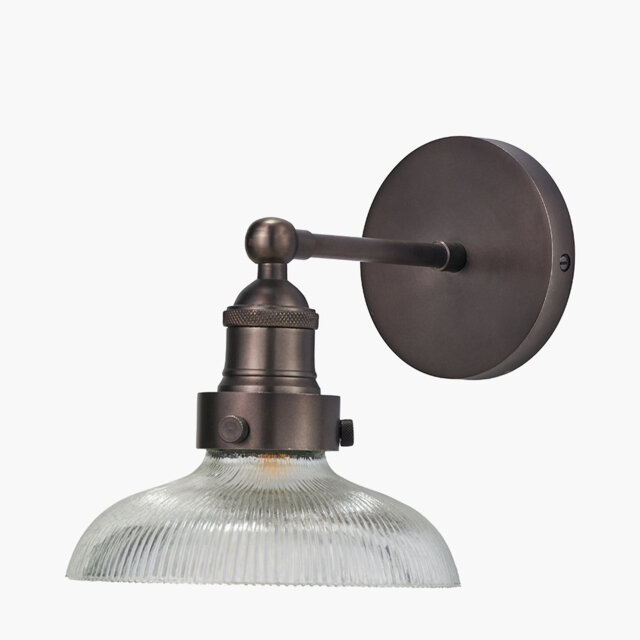Cummings Armed Sconce