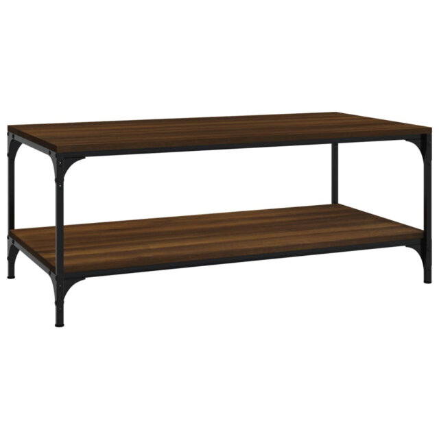 Donneville Four Leg Coffee Table