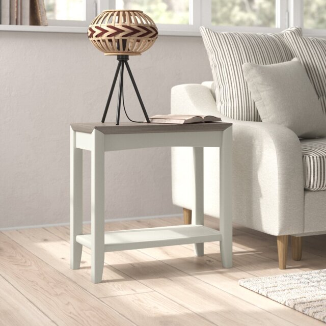 Southall End Table