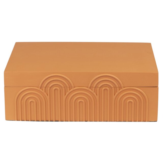 Resin Decorative Box