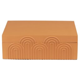 Resin Decorative Box