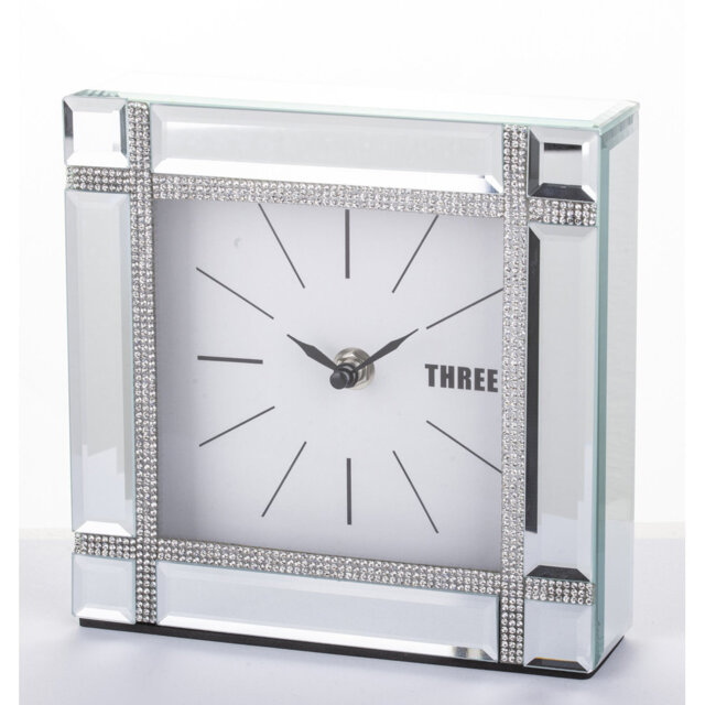 Anesa Wall Clock