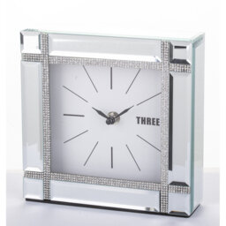 Anesa Wall Clock