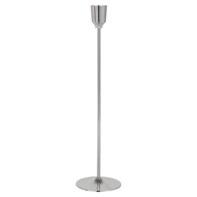 Metal Candlestick