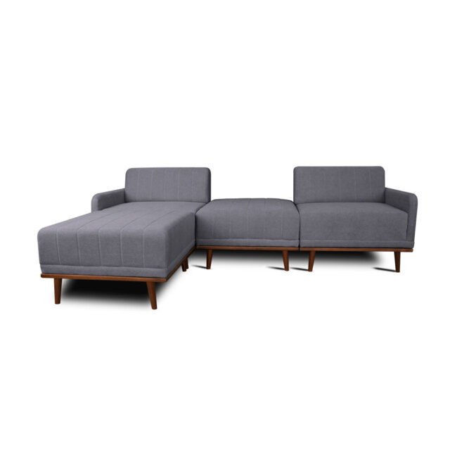 Strouth 4 Seater Sofa & Chaise