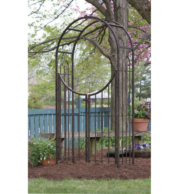 Gate Arch