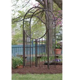 Gate Arch