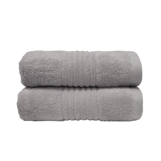 Ultrasoft Sustainable Bamboo Bath Towel Set