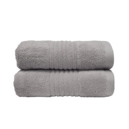 Ultrasoft Sustainable Bamboo Bath Towel Set