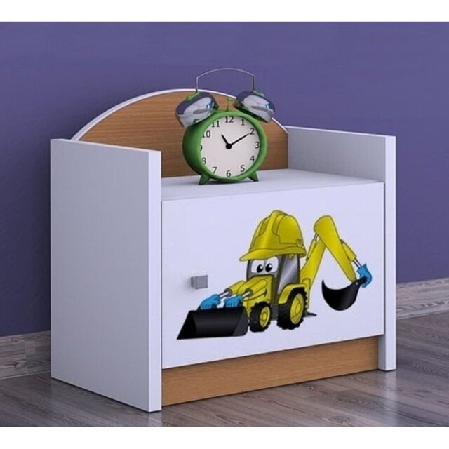 Kent Nightstand