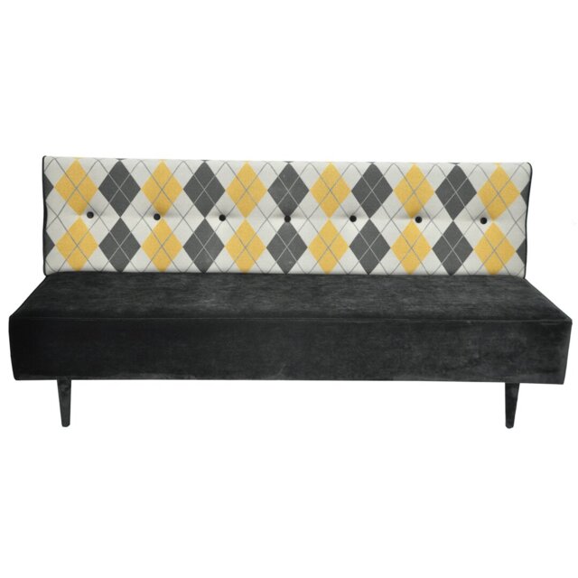 Wzór 2 Seater Sofa Bed