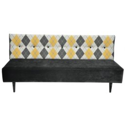 Wzór 2 Seater Sofa Bed