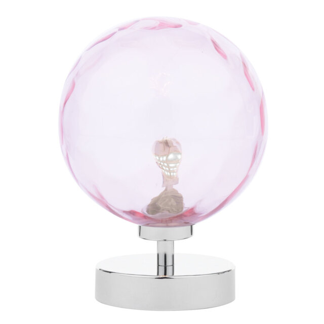 Metal Table Lamp Lamp