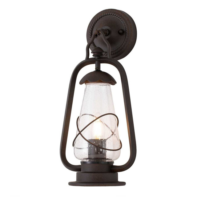Southhampton Outdoor Wall Lantern