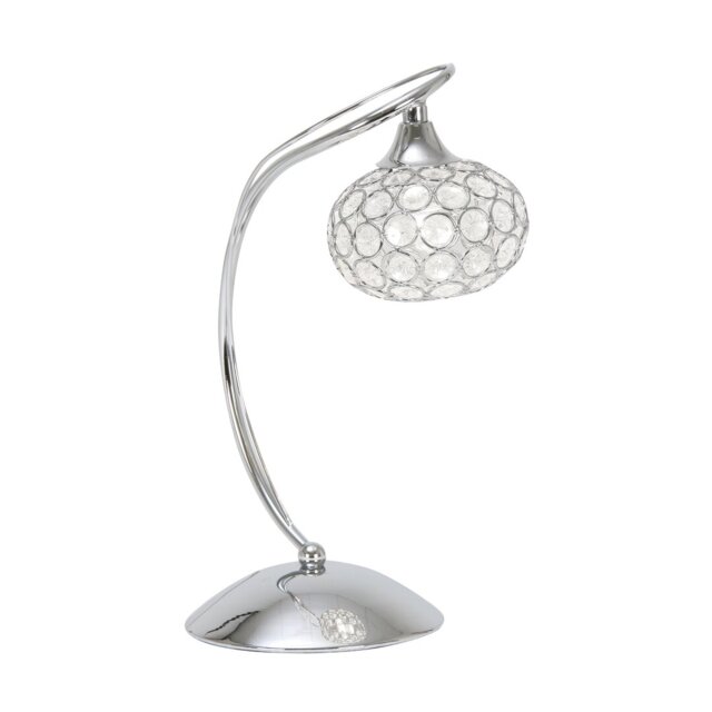 Margaret 30cm Table Lamp