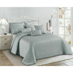 Kazanovicz Polyester No Pattern Bedspread