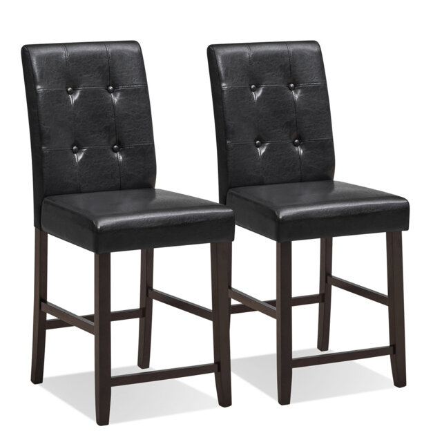 Amarantha 57cm Bar Stool