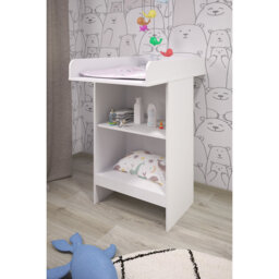 Changing table Model 602