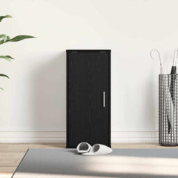 5 Pair Shoe Storage Cabinet
