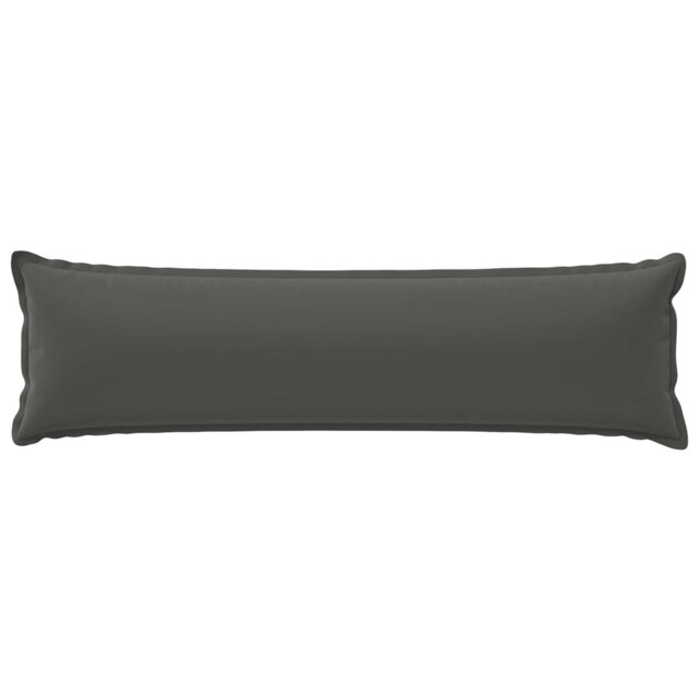 Anthracite Cushion