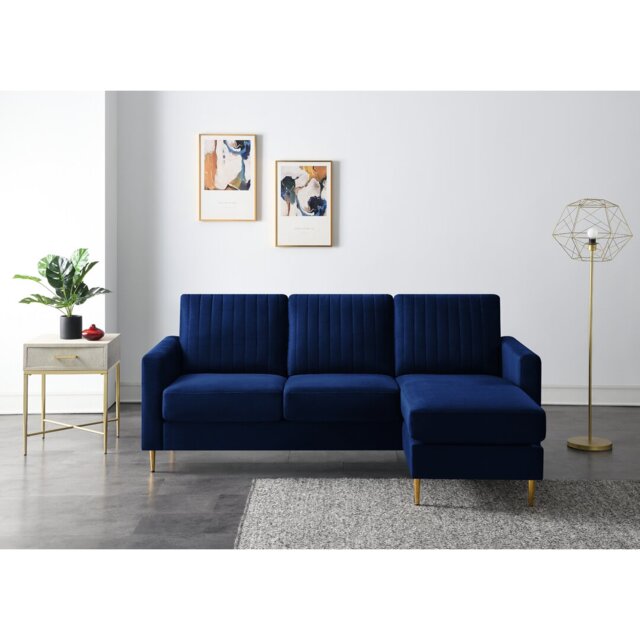 Koda Corner Sofa