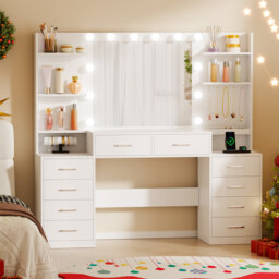Elowen Dressing Table