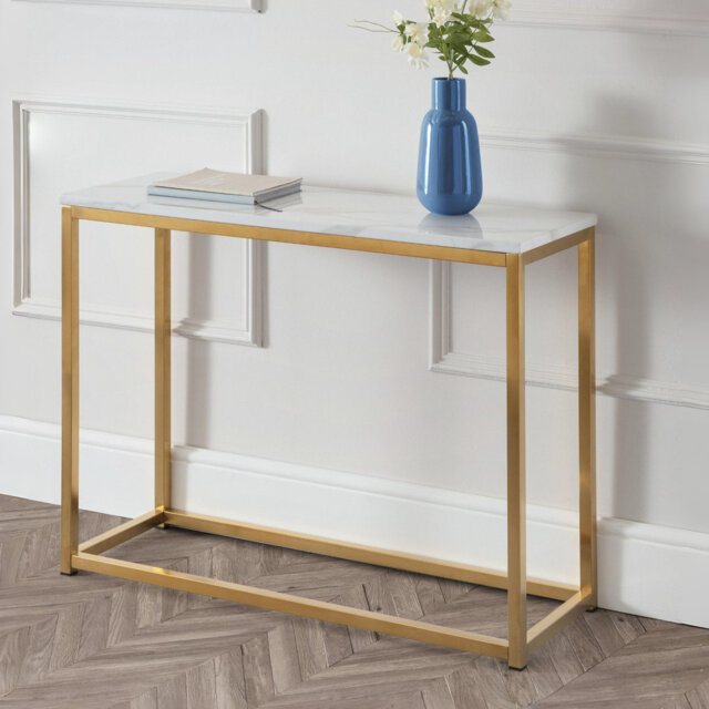 Eger 100cm Console Table