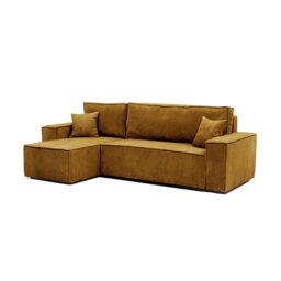 Sahur 4 Seater Sofa Bed