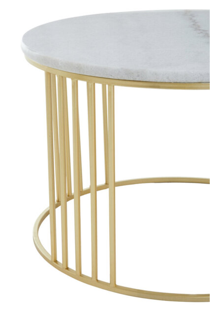 Side Table Set