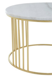 Side Table Set