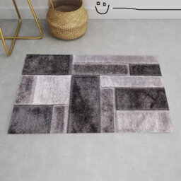 New Large Shaggy Area Rugs Hallway Living Room Bedroom Carpet Floor Mats
