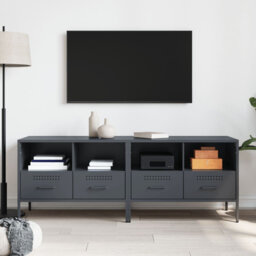 "Alantae Unfinished TV Stand for TVs up to 24"""