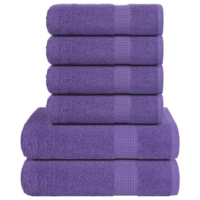 100% Cotton Mulit-Size Set