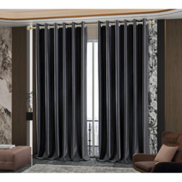 Blackout Curtain Pair