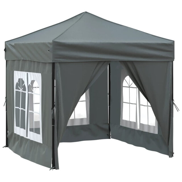Alery 2m x 2m Steel Patio Gazebo
