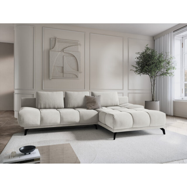 Cuthrell 5 Seater Sofa Bed