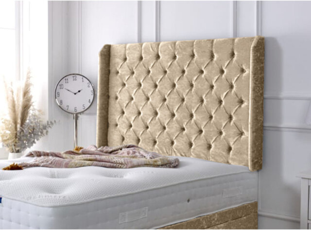 Upholstered Headboard